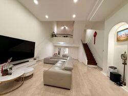 Serangoon Garden Estate (D19), Terrace #598235721